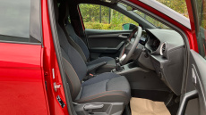 SEAT Arona 1.0 TSI 115 FR Black Edition 5dr Petrol Hatchback